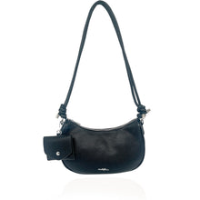 Load image into Gallery viewer, Nadine Crossbody / Shoulder Bag - Black ESPE
