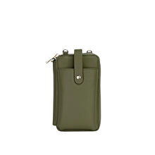 Load image into Gallery viewer, Espe Pastel Smartphone Case - Moss
