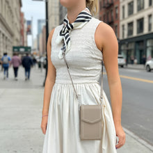 Load image into Gallery viewer, Renee Mini Messenger Purse - 4 Colours
