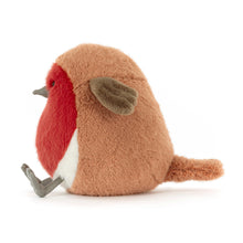 Load image into Gallery viewer, Jellycat Plum Robin
