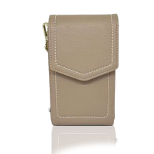 Load image into Gallery viewer, Renee Mini Messenger Purse - 4 Colours
