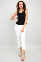 Load image into Gallery viewer, Ritzy Tank - Black
