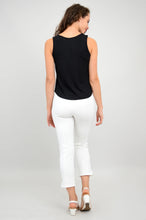 Load image into Gallery viewer, Ritzy Tank - Black
