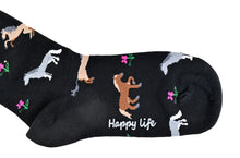 Load image into Gallery viewer, Horses Socks
