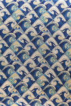 Load image into Gallery viewer, Surf Scarf - Blue
