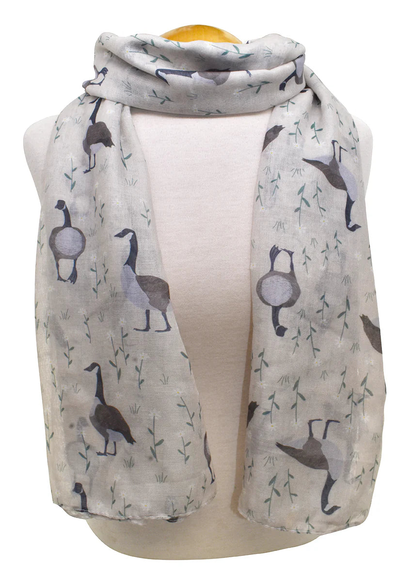 Canada Goose Scarf - beige