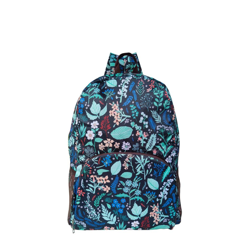 Dusk Garden Foldable Backpack