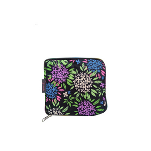 Cluster Zip Around Shopper