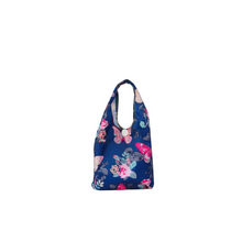 Load image into Gallery viewer, Gossamer Wings Foldable Shopper in Mini Bag
