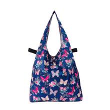 Load image into Gallery viewer, Gossamer Wings Foldable Shopper in Mini Bag
