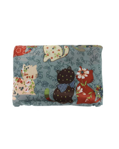 Fun Cat Envelope Shopper