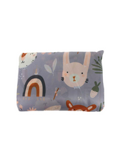 Load image into Gallery viewer, Wild Life Envelope Shopper
