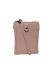Load image into Gallery viewer, Pocket Front Mini Bag -Pink
