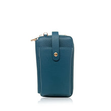 Load image into Gallery viewer, ESPE Pastel Smartphone Case - Dark Teal
