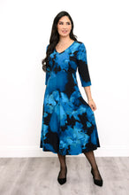 Load image into Gallery viewer, Soul Dress - Blue Space (Blue Sky)
