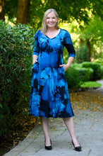Load image into Gallery viewer, Soul Dress - Blue Space (Blue Sky)
