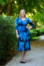 Load image into Gallery viewer, Soul Dress - Blue Space (Blue Sky)
