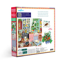 Load image into Gallery viewer, Strawberry Kitchen 1000 Piece Puzzle
