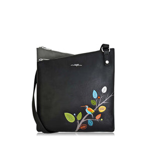Espe Sunny Messenger - Black