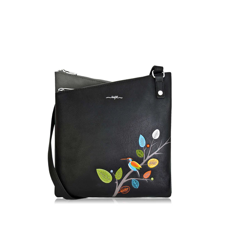 Espe Sunny Messenger - Black