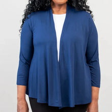 Load image into Gallery viewer, Kathy Jacket - Indigo
