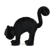 Load image into Gallery viewer, JellyCat Spookipaws Cat

