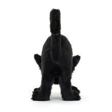 Load image into Gallery viewer, JellyCat Spookipaws Cat
