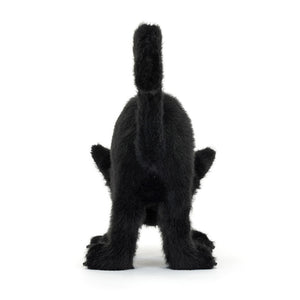 JellyCat Spookipaws Cat