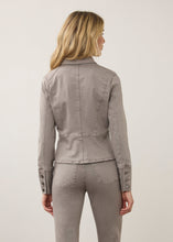 Load image into Gallery viewer, Stone Grey Jacket (FDJ)
