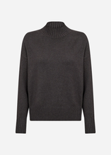 Load image into Gallery viewer, Kanita Mock Neck Sweater
