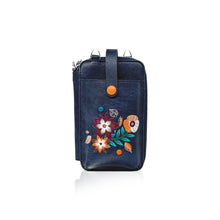 Load image into Gallery viewer, Aster Smartphone Case - Blue (ESPE)
