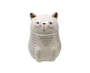 Cat Jar