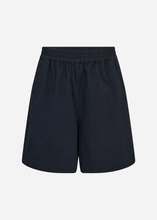 Load image into Gallery viewer, Cotton Short - Navy (Soya Concept)
