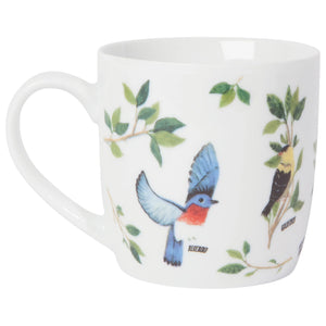 Birdsong Mug