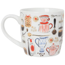 Load image into Gallery viewer, Coffee Break Mug
