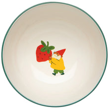 Load image into Gallery viewer, Gnome Grown Set /4 Bowls
