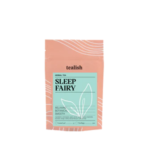 Sleep Fairy Loose Tea - 100g