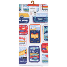 Load image into Gallery viewer, Del Mar Tea Towel (Danica)
