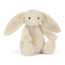 Load image into Gallery viewer, Jellycat Flufflet Bunny - Wheat
