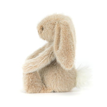 Load image into Gallery viewer, Jellycat Flufflet Bunny - Oat
