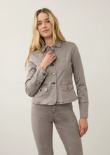Load image into Gallery viewer, Stone Grey Jacket (FDJ)
