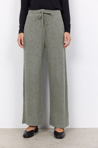 Softy Pant - Misty Melange (Soya Concept)
