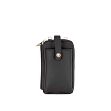 Load image into Gallery viewer, Espe Pastel Smartphone Case - Black
