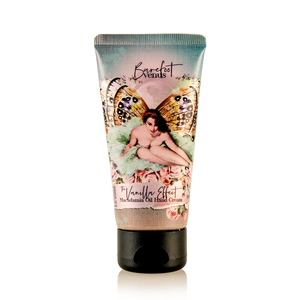 Vanilla Effect 50ml Hand Cream