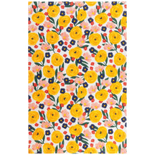 Load image into Gallery viewer, Full Bloom S/3 Floursack Tea Towels
