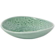 Load image into Gallery viewer, Opus Dish - Spruce Vines
