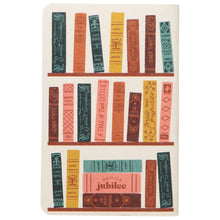 Load image into Gallery viewer, Book Club Set/2 Unlined Notebooks (Danica)
