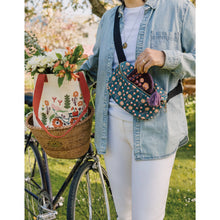 Load image into Gallery viewer, Petal Power Tote Bag

