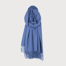 Load image into Gallery viewer, Super Soft Tassel Scarf (Caracol)
