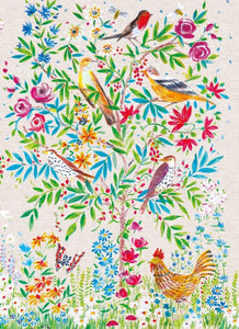 A Tree of Delights